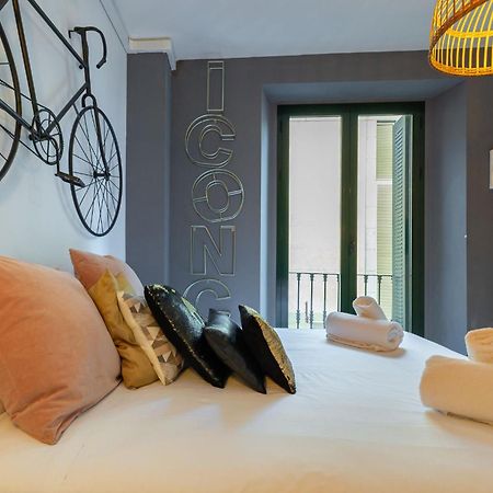 Dos De Mayo Loft By Valcambre Sevilla Eksteriør bilde