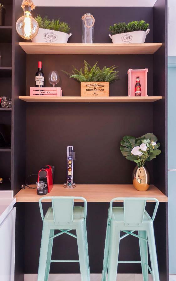 Dos De Mayo Loft By Valcambre Sevilla Eksteriør bilde